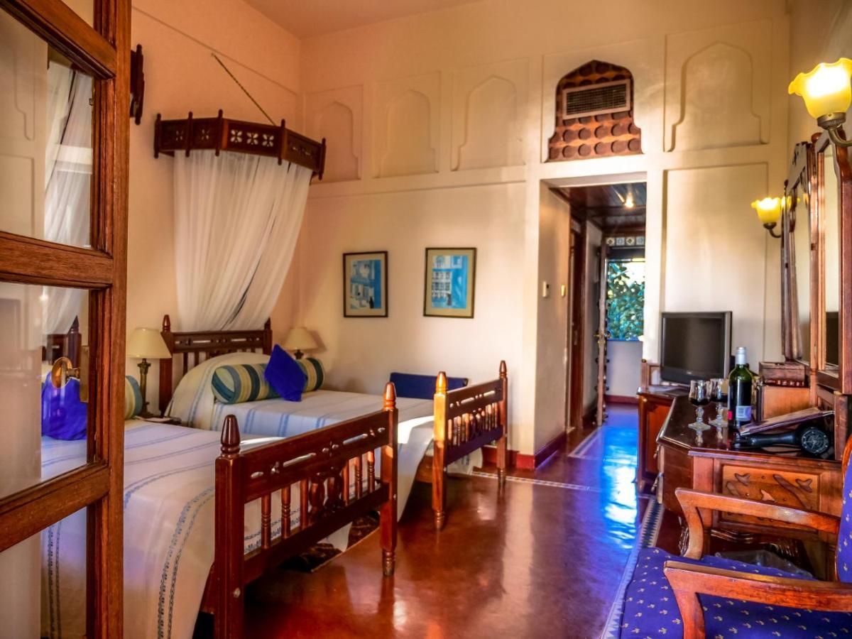 Habitación Prime con vistas al mar