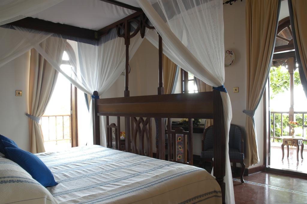 Habitación Doble Estándar