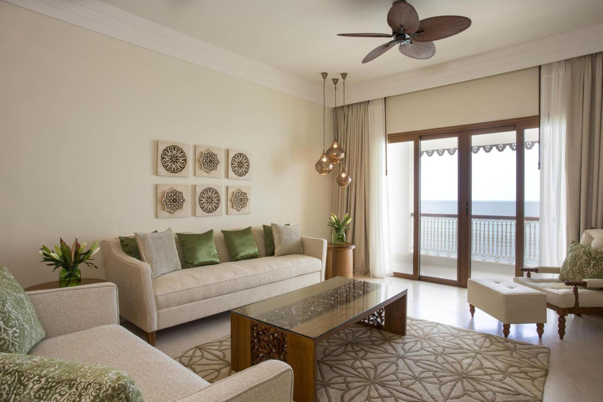 Suite Parque con cama extragrande