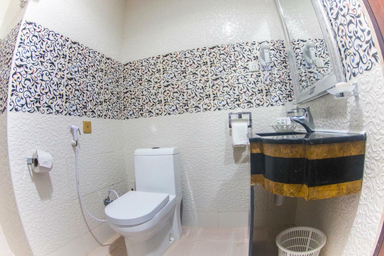Two Bedroom Apartment with Partial Sea View