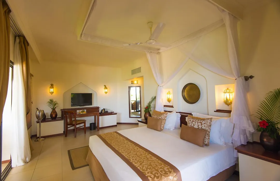 Sea Cliff Resort & Spa-1