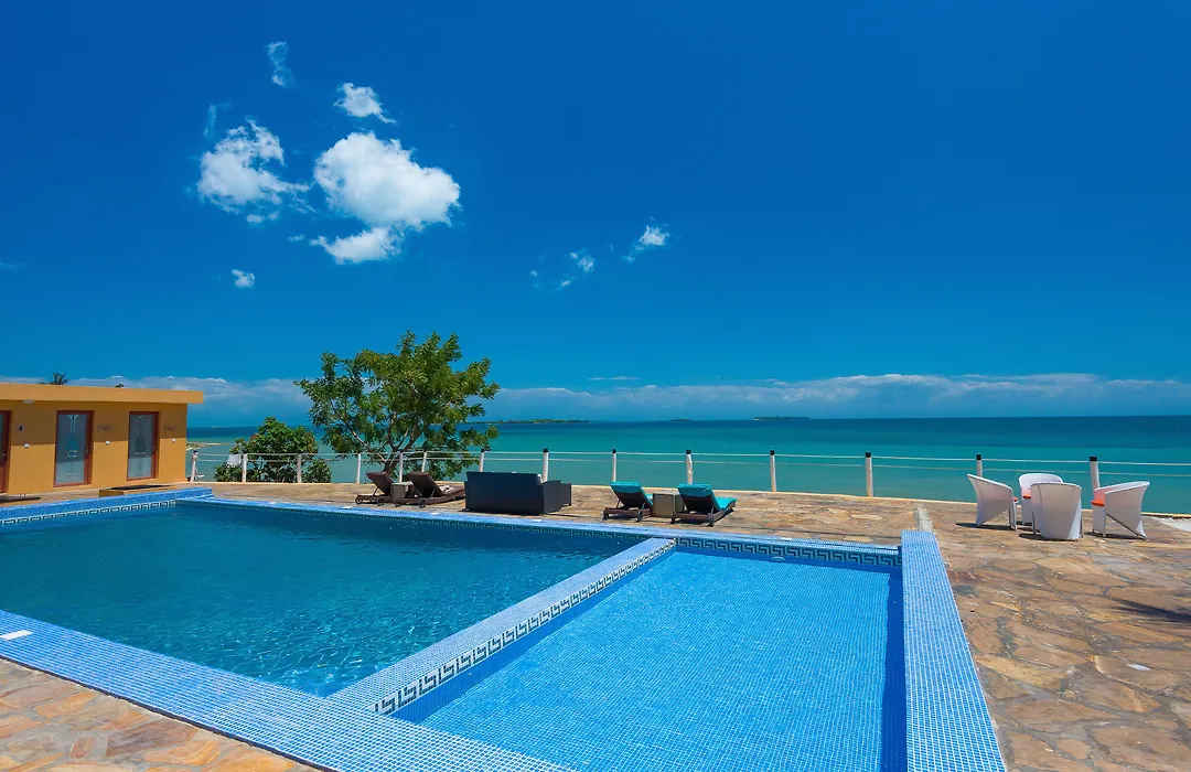 Golden Tulip Zanzibar Resort-1