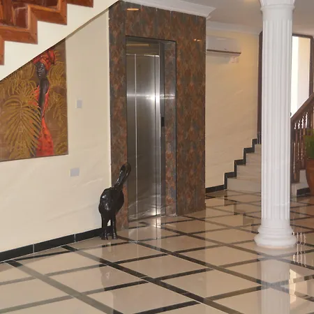 Spice Palace Hotel-3